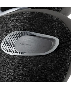 Seggiolino Auto Solution T i-Fix - Mirage Grey/Dark Grey - Gruppo 2/3
