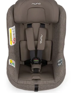 Seggiolino Auto Todl Next - Chestnut - dalla Nascita a 4 Anni