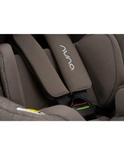 Seggiolino Auto Todl Next - Chestnut - dalla Nascita a 4 Anni