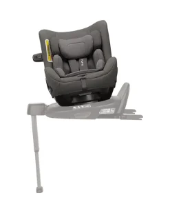 Seggiolino Auto Todl Next - Thunder - dalla Nascita a 4 Anni