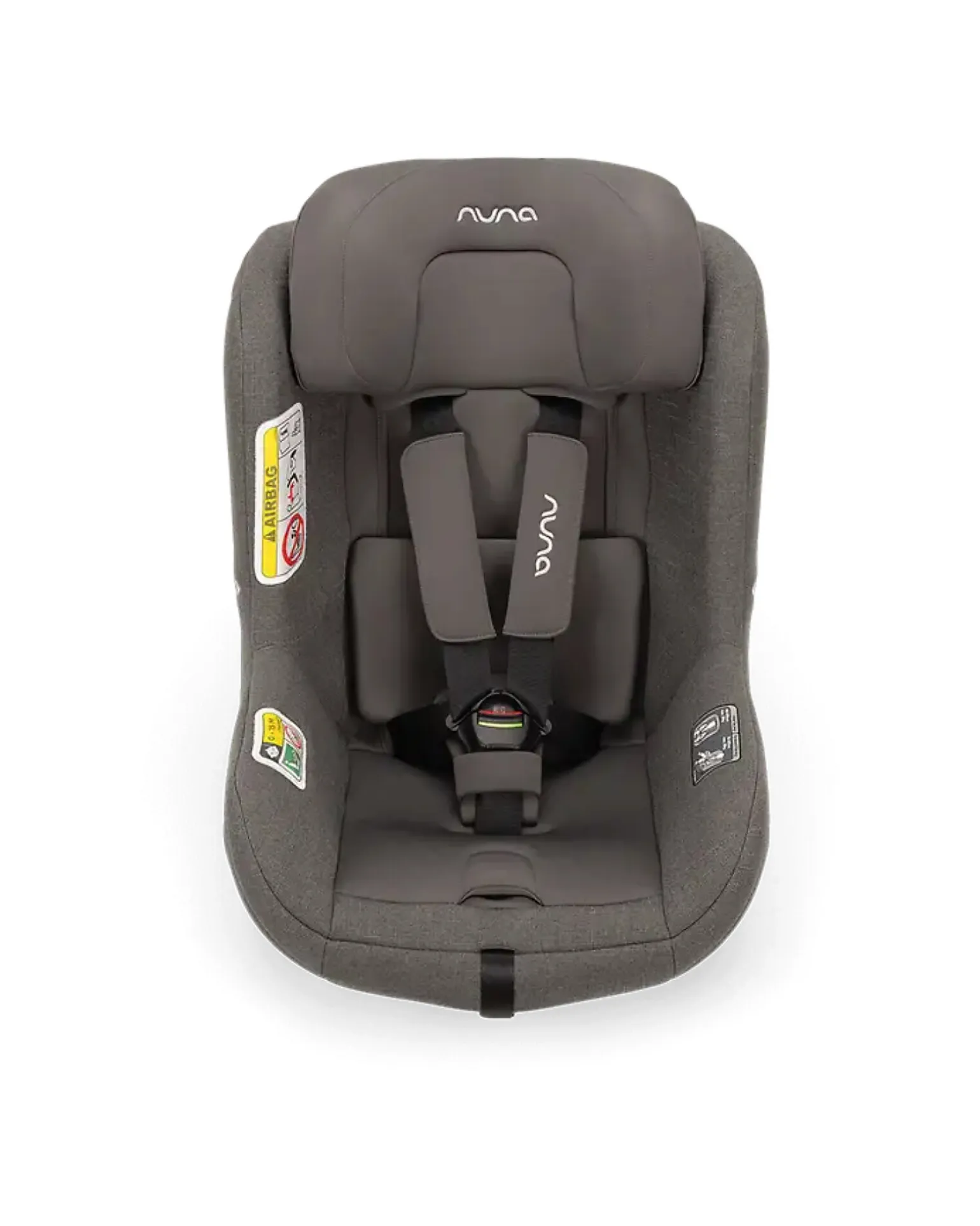 Seggiolino Auto Todl Next - Thunder - dalla Nascita a 4 Anni