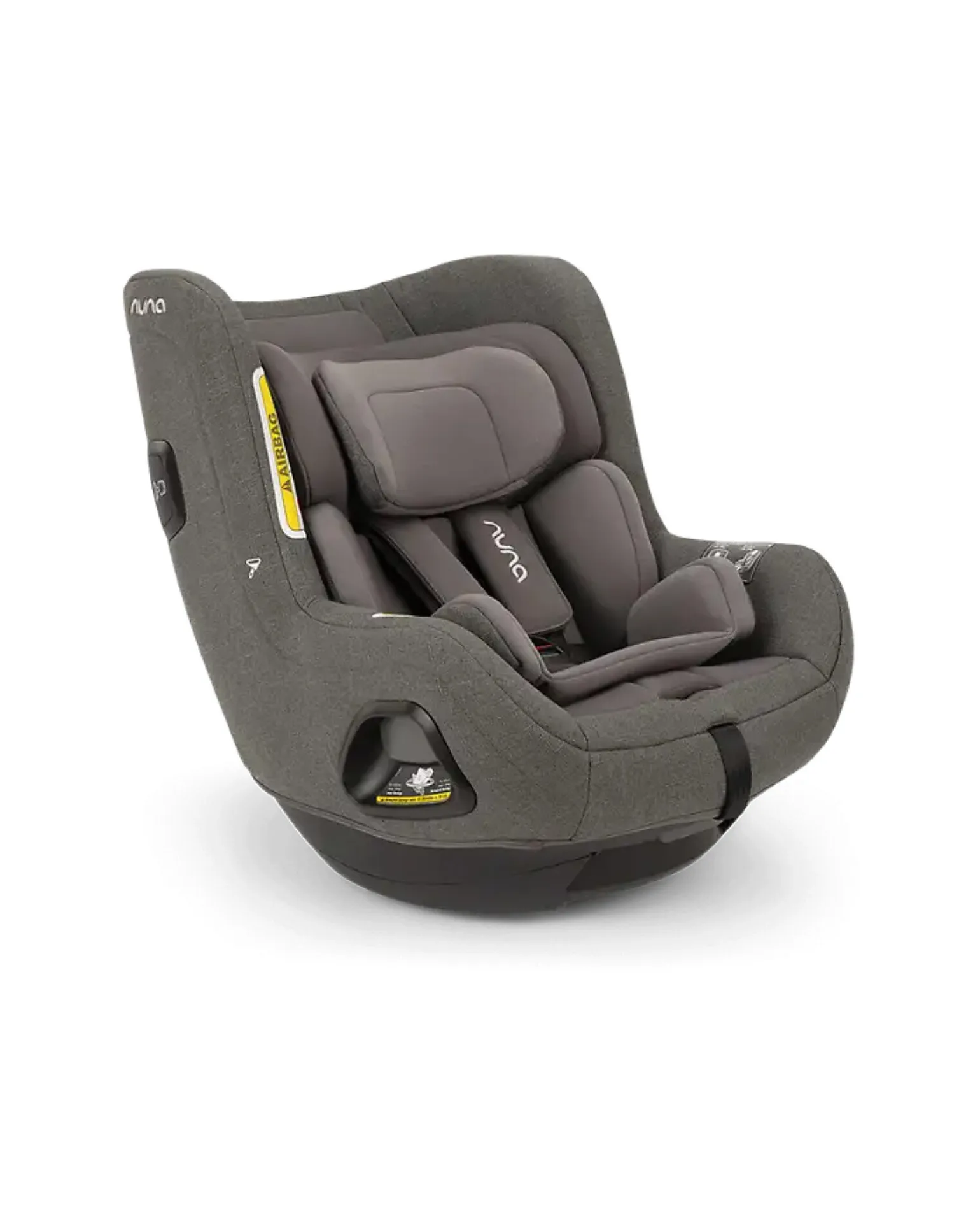 Seggiolino Auto Todl Next - Thunder - dalla Nascita a 4 Anni