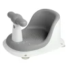 Seggiolino da Bagno - Grigio