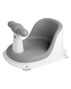 Seggiolino da Bagno - Grigio