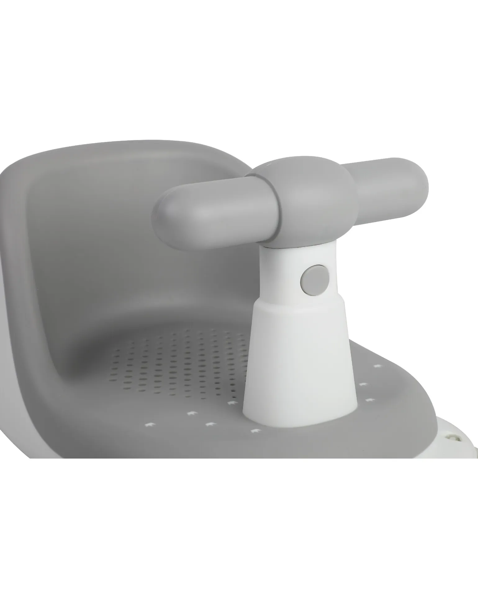 Seggiolino da Bagno - Grigio