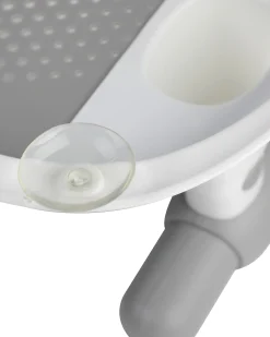 Seggiolino da Bagno - Grigio