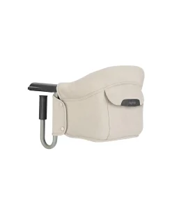 Seggiolino da Tavolo Fast - Desert Beige - Facile da trasportare