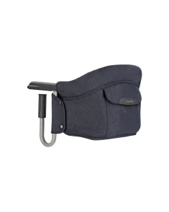 Seggiolino da Tavolo Fast - Ocean Navy - Facile da trasportare
