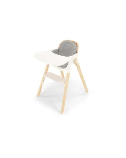 Seggiolone Bryn - Heritage - Legno di Acero - dalla Nascita ai 6 anni