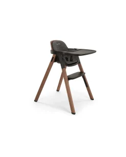 Seggiolone Bryn - Sanderson - Legno di Noce - dalla Nascita ai 6 anni