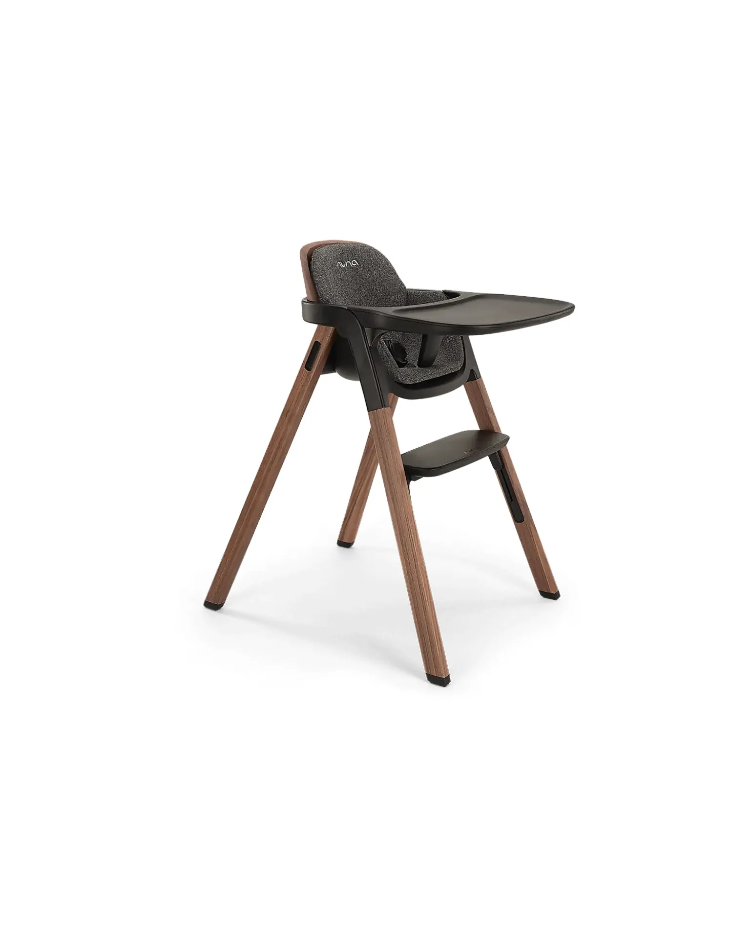Seggiolone Bryn - Sanderson - Legno di Noce - dalla Nascita ai 6 anni