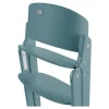 Seggiolone Click&Fold - Stone Blue