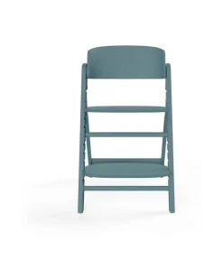 Seggiolone Click&Fold - Stone Blue