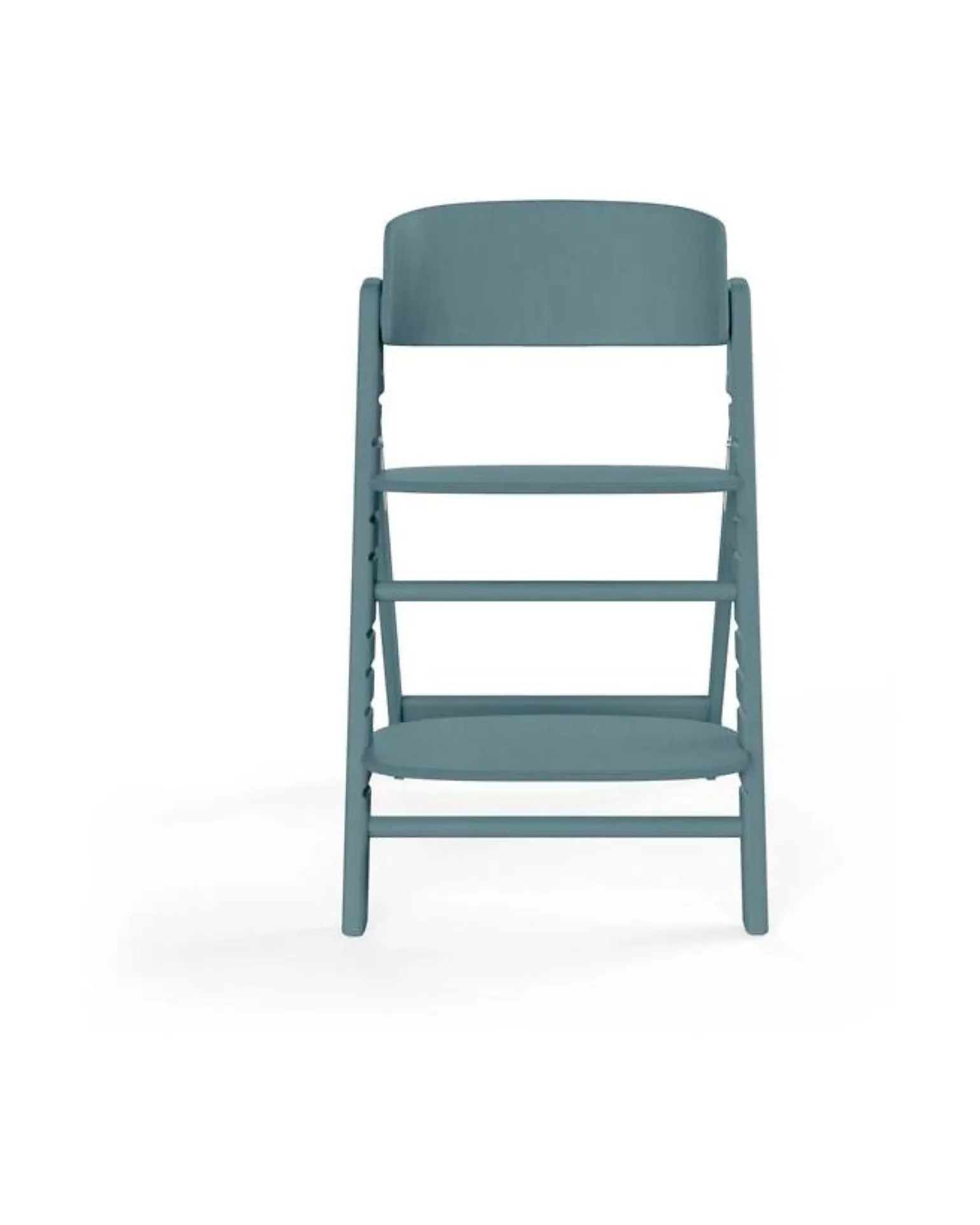 Seggiolone Click&Fold - Stone Blue