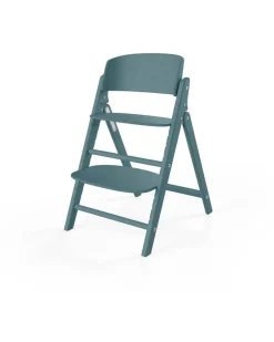 Seggiolone Click&Fold - Stone Blue