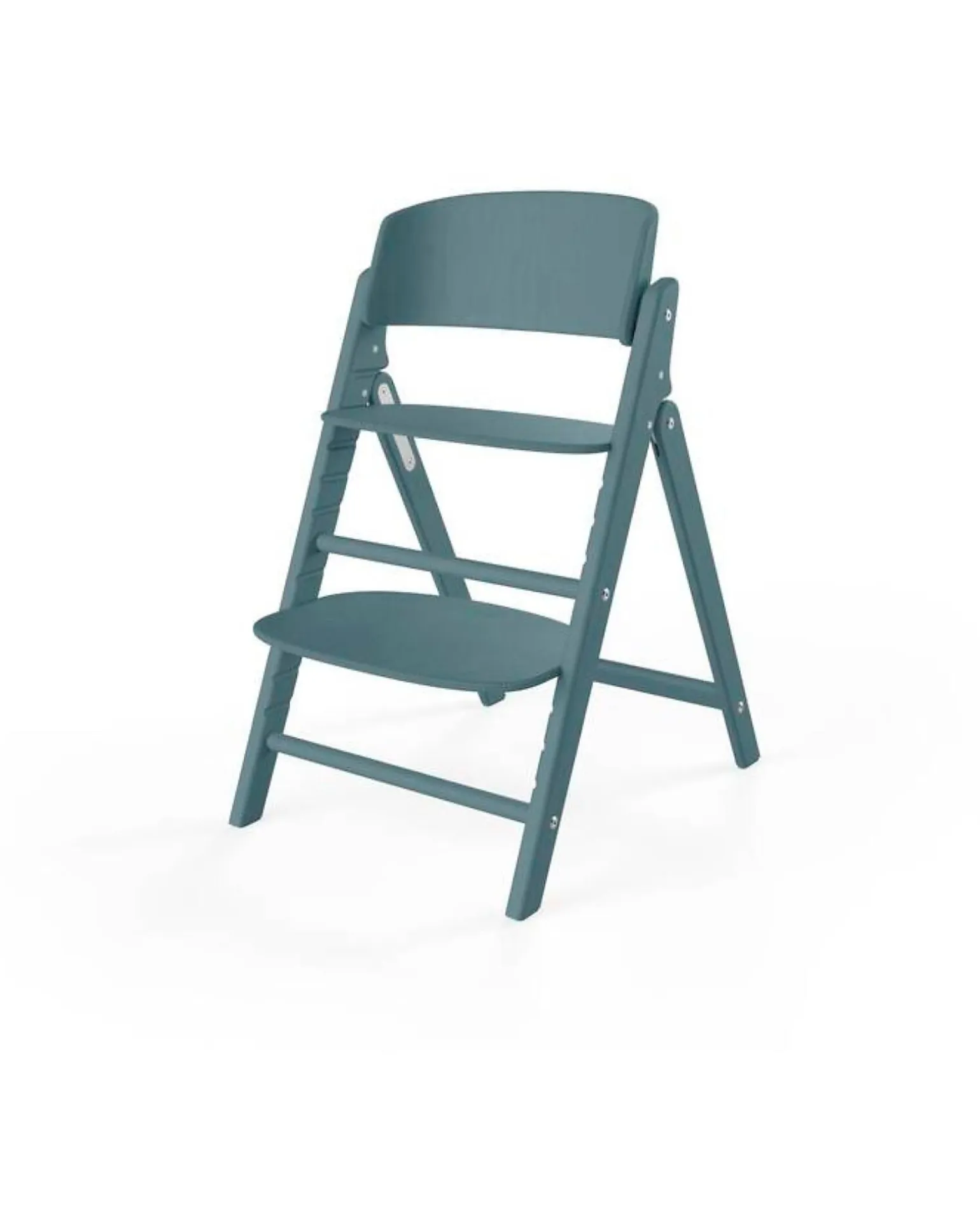 Seggiolone Click&Fold - Stone Blue