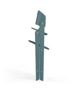 Seggiolone Click&Fold - Stone Blue