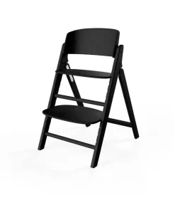 Seggiolone Click&Fold - Stunning Black