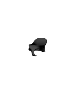 Seggiolone Click&Fold -Stunning Black - 3in1