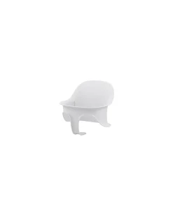 Seggiolone Evolutivo Lemo 3in1 - Sand White/White