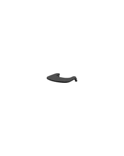 Seggiolone Evolutivo Lemo 3in1 - Stunning Black/Black