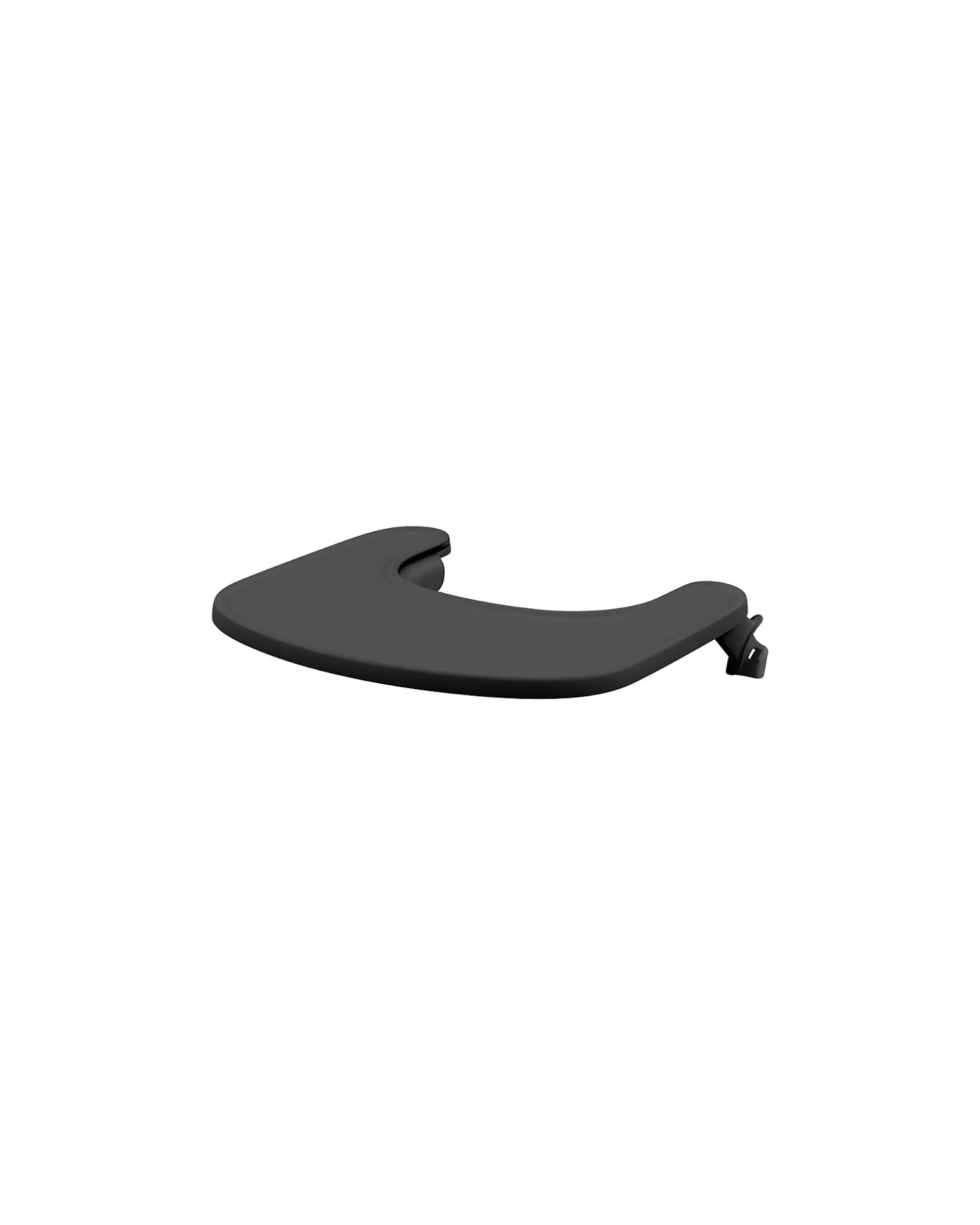 Seggiolone Evolutivo Lemo 4in1 - Stunning Black / Black
