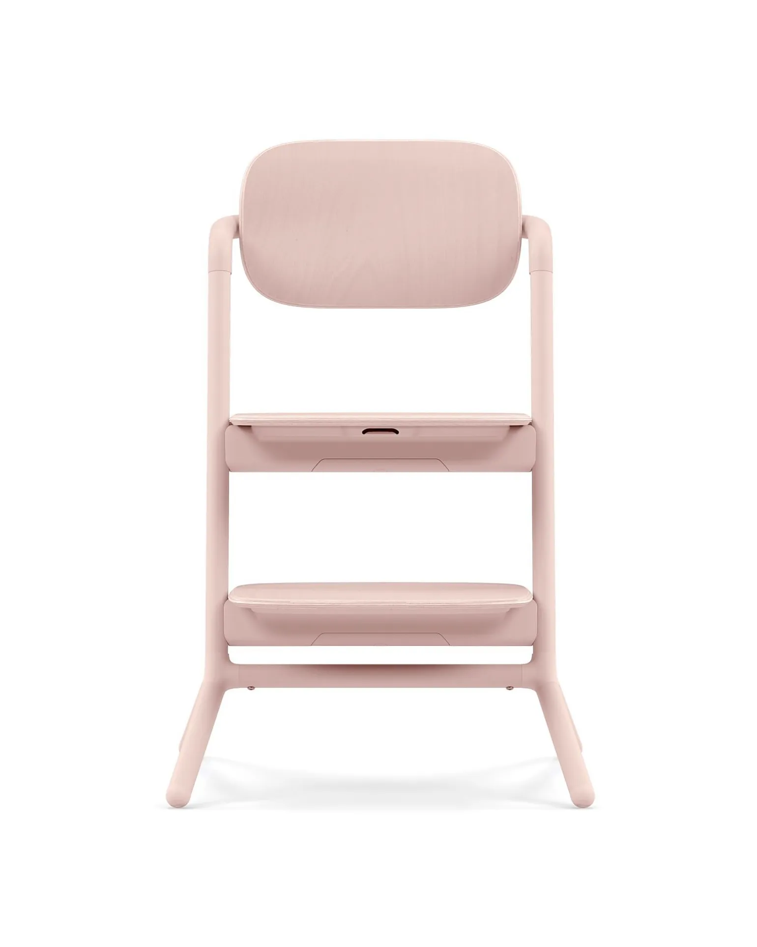 Seggiolone Evolutivo Lemo 3in1 - Pearl Pink/Light Pink