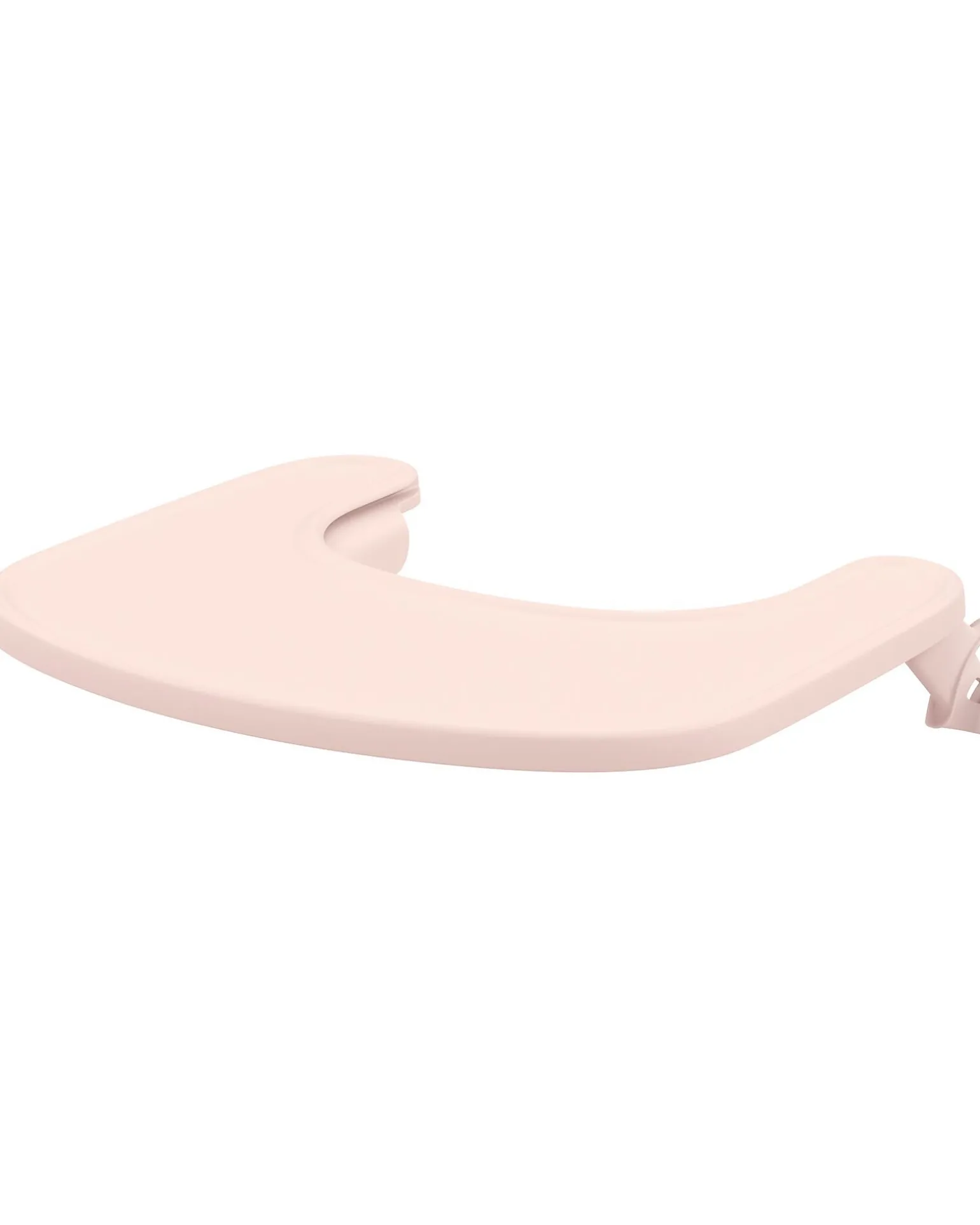 Seggiolone Evolutivo Lemo 3in1 - Pearl Pink/Light Pink