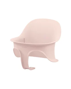 Seggiolone Evolutivo Lemo 3in1 - Pearl Pink/Light Pink