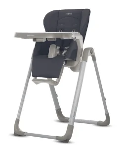 Seggiolone My Time - Pepper - Comodo Pratico e Igenico - Fino a 15kg