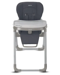 Seggiolone My Time - Pepper - Comodo Pratico e Igenico - Fino a 15kg