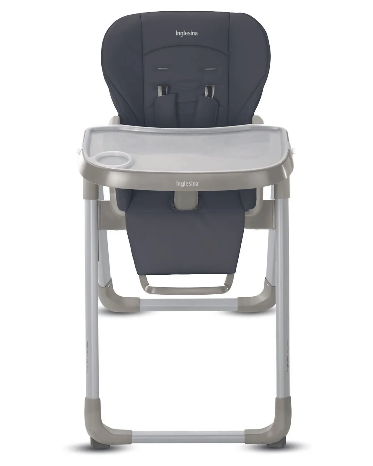 Seggiolone My Time - Pepper - Comodo Pratico e Igenico - Fino a 15kg