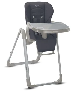 Seggiolone My Time - Pepper - Comodo Pratico e Igenico - Fino a 15kg