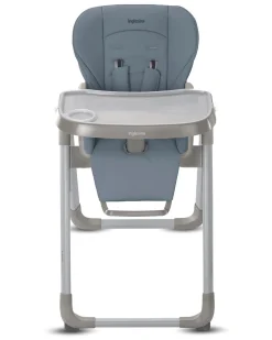 Seggiolone My Time - Sugar - Comodo Pratico e Igenico - Fino a 15kg