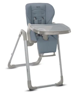 Seggiolone My Time - Sugar - Comodo Pratico e Igenico - Fino a 15kg
