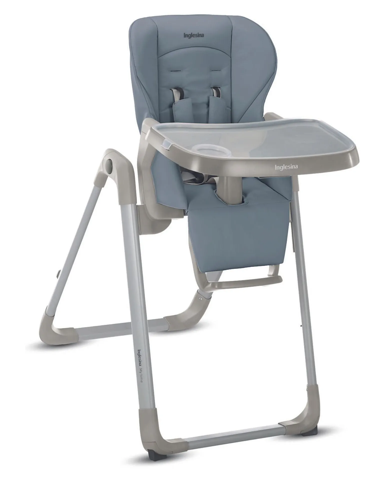 Seggiolone My Time - Sugar - Comodo Pratico e Igenico - Fino a 15kg