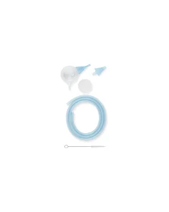 Set Accessori per Aspiratore Nasale Elettrico Nosiboo Pro - Blu