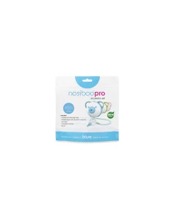 Set Accessori per Aspiratore Nasale Elettrico Nosiboo Pro - Blu