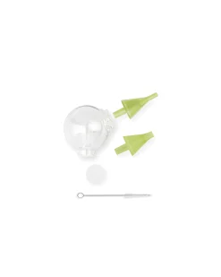 Set Accessori per Aspiratore Nasale Elettrico Nosiboo Go - Verde