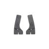 Set Adattatori per Seggiolino Auto - Telaio Aptica e Aptica XT