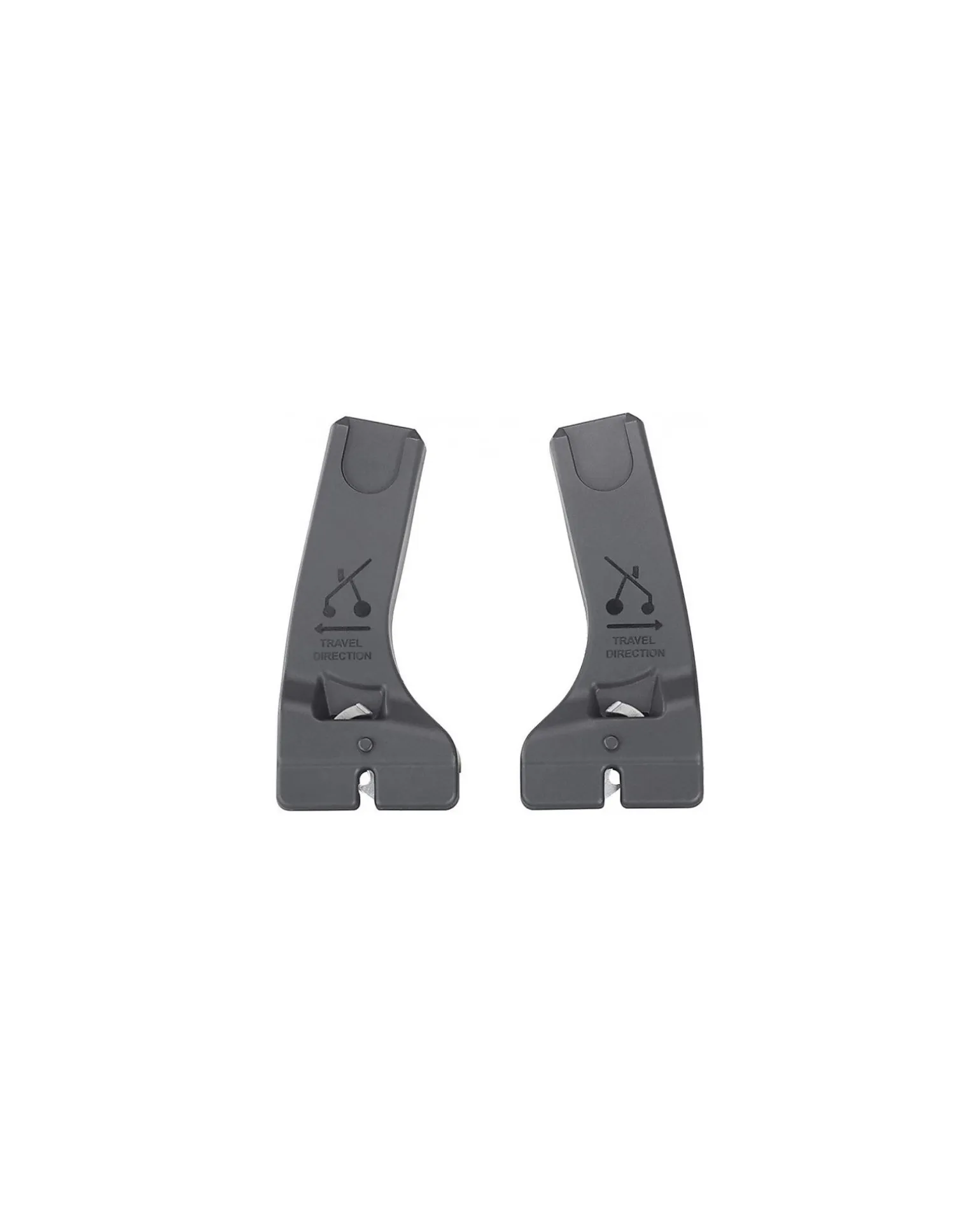 Set Adattatori per Seggiolino Auto - Telaio Aptica e Aptica XT