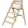 Set Cintura a 5 Punti + Cuscino per Sedia Evolutiva KLAPP - Sabbia