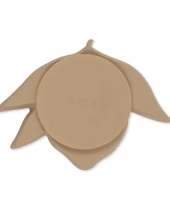 Set Ciotola e Tazza - Lemon - 100% Silicone - dai 12 Mesi