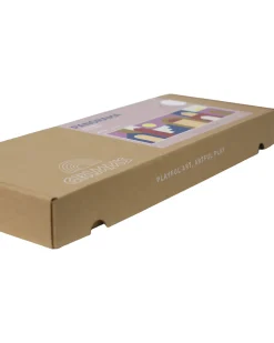 Set Costruzioni Panorama - Multicolore - 1+ Anni