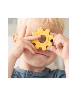 Set Costruzioni 34 Pezzi - Deer Friends - 18m+