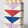 Set Costruzioni Piccolo Rhythm - Multicolore - 1+ Anni