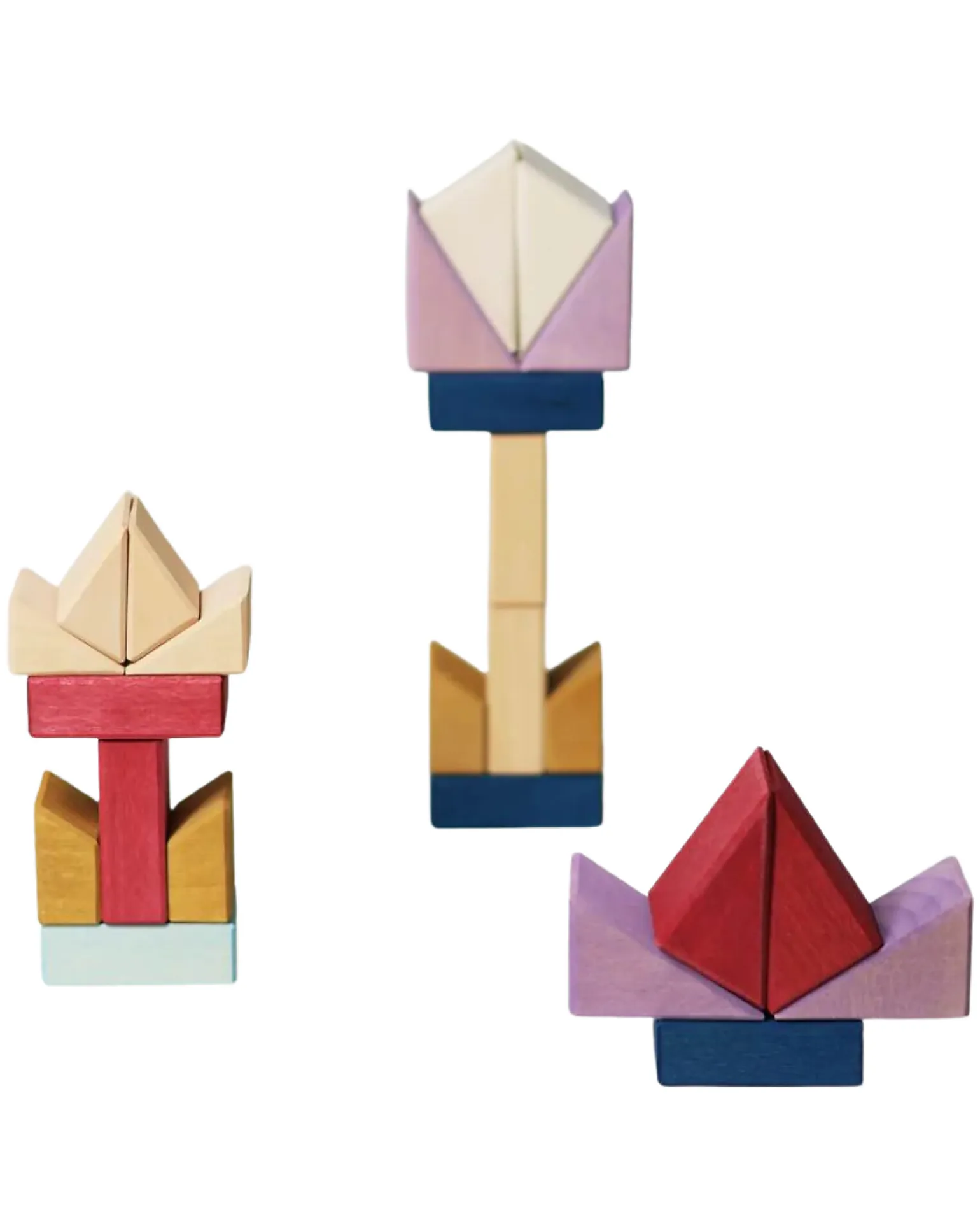Set Costruzioni Piccolo Rhythm - Multicolore - 1+ Anni