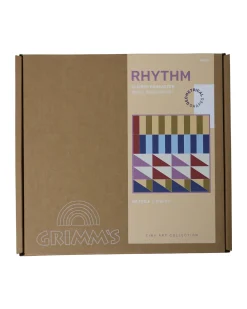 Set Costruzioni Piccolo Rhythm - Multicolore - 1+ Anni