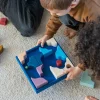 Set Costruzioni Piccolo Wave - Multicolor - 1+ Anni