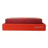 Set Costruzioni Rosso - Macchina - Legno - 1+ anni